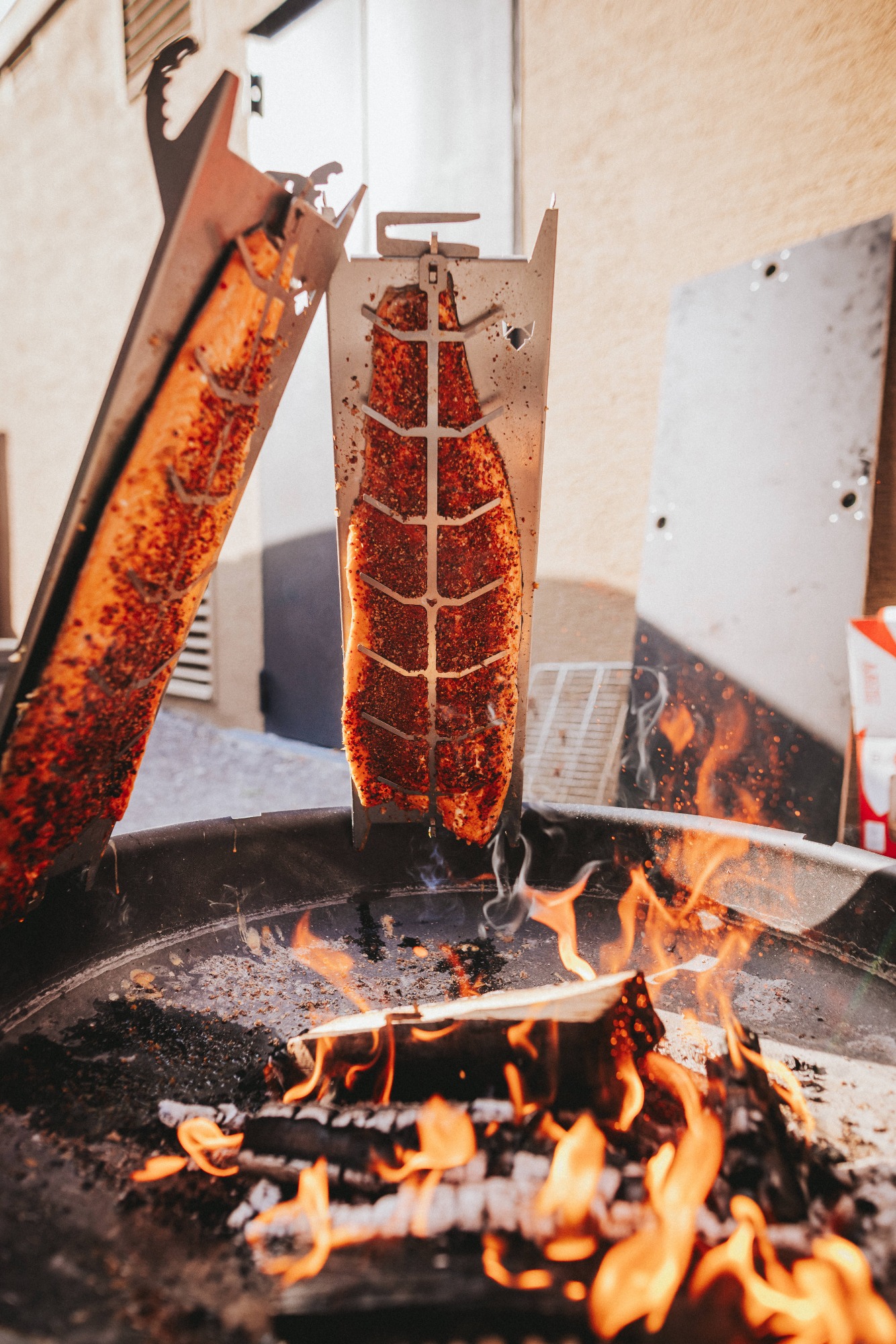 Grillseminare