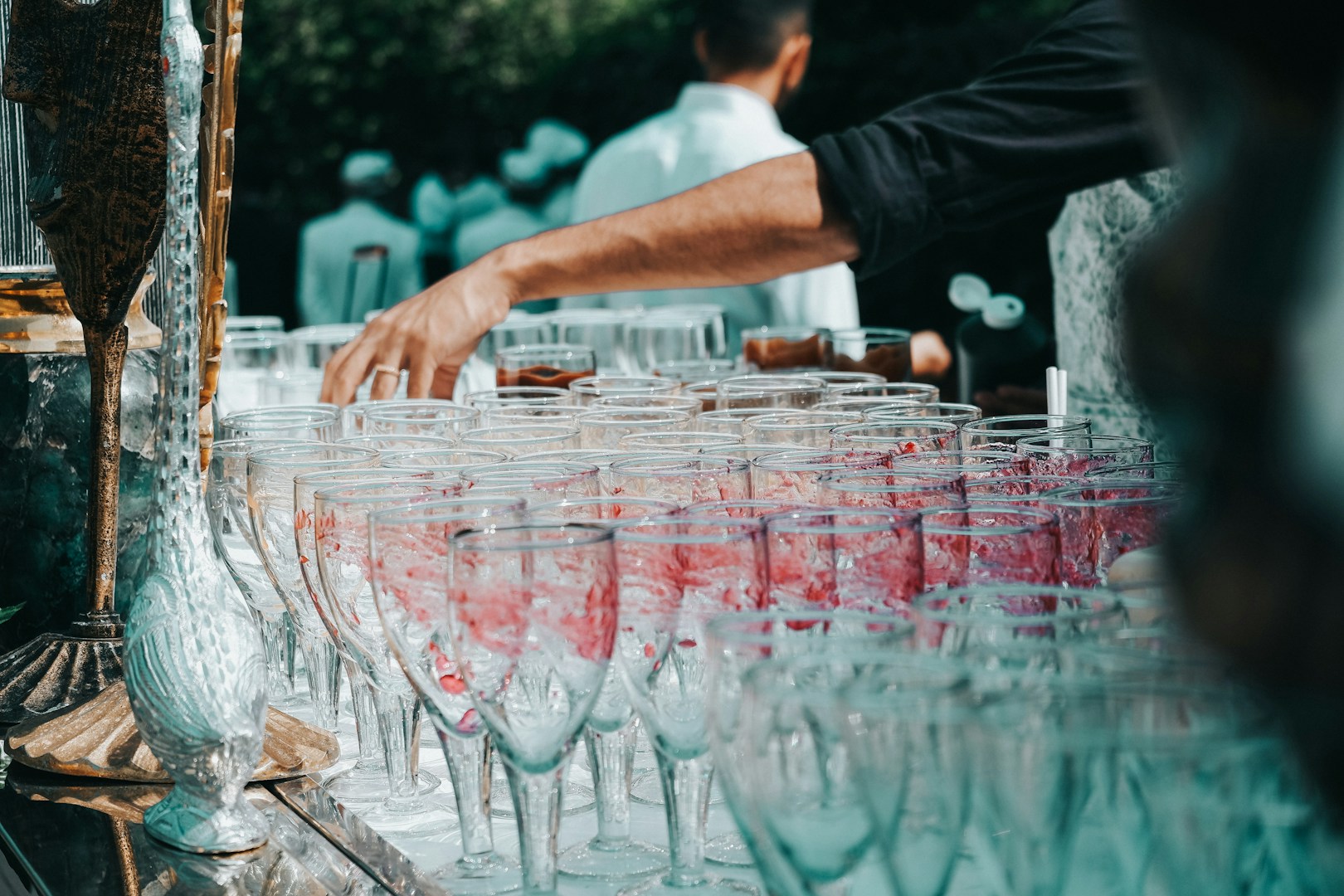 Event-Verleih